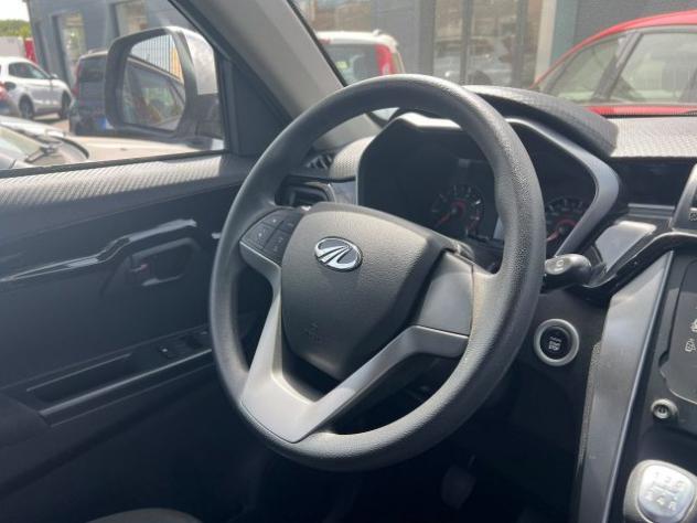 MAHINDRA KUV100 NXT 1.2 K8 rif. 23939574 - Foto 10