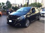 Peugeot 208 PureTech 82 5p. GPL Allure