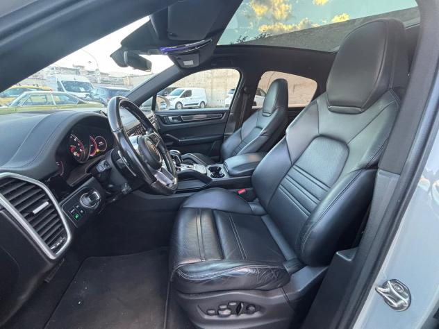 Porsche Cayenne Coup2.9 S CV 441 - Foto 8