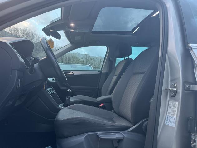 Volkswagen Tiguan 1.6 TDI SCR Style BlueMotion Technology - Foto 10