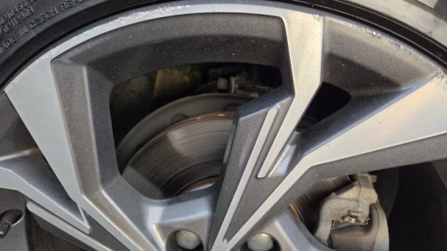 AUDI A3 SPB 30 TDI S tronic S line edition PERMUTE rif. 24162681 - Foto 6