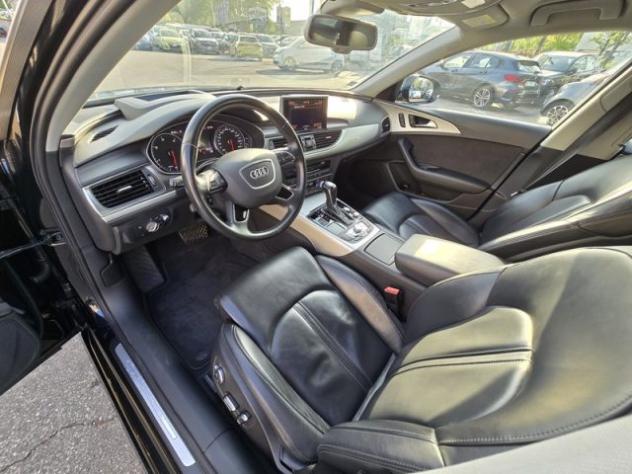 AUDI A6 3.0 TDI quattro S tronic PERMUTE rif. 23761961 - Foto 8
