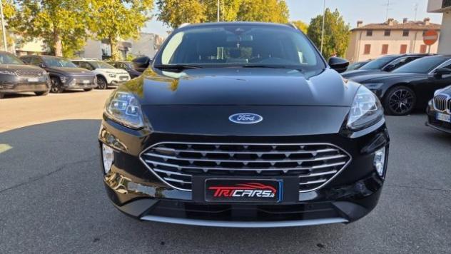 FORD Kuga 1.5 EcoBoost 150 CV 2WD Titanium X PERMUTE rif. 24180228 - Foto 3