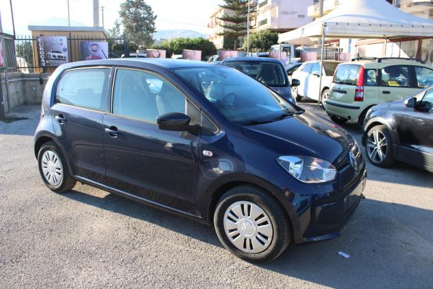 Volkswagen up! 1.0 75 CV 5p. high