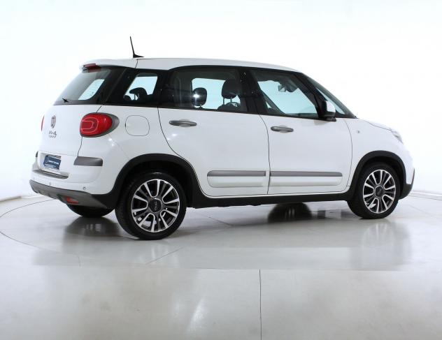 FIAT 500L Cross 1.3 Multijet 95cv City Cross - Foto 2