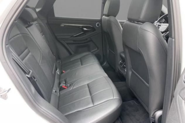 LAND ROVER Range Rover Evoque 2.0D I4 163 CV AWD Auto R-Dynamic SE rif. 23758822 - Foto 8