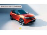 OPEL Frontera Hybrid 145 CV EDCT Edition  2ª serie rif. 23759635