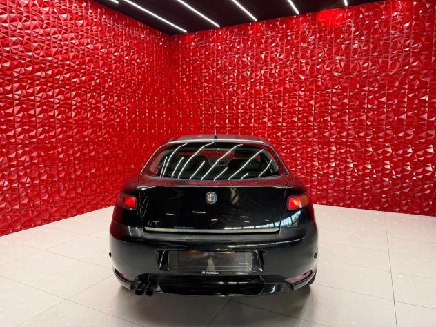 Alfa Romeo GT 1.9 JTDM 16V LUXURY 150Cv - Foto 5