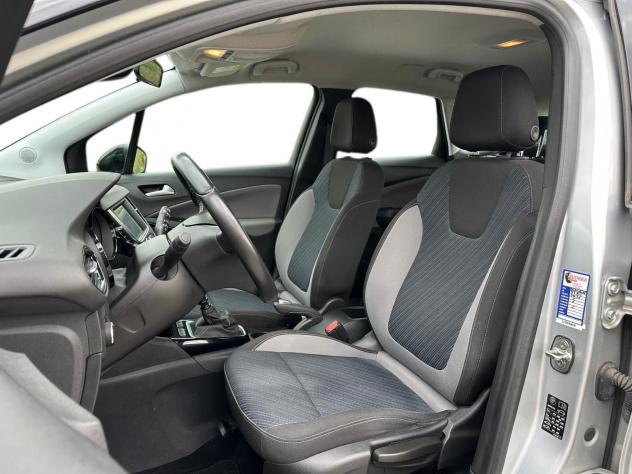 Opel Crossland X 1.5 ecotec Advance s&s 102cv - Foto 8
