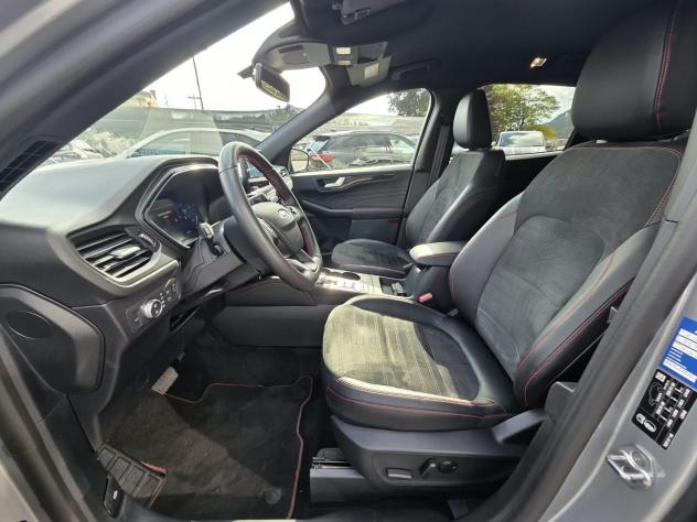 Ford Kuga Kuga 2.5 full hybrid ST-Line X 2wd 190cv cvt - Foto 7