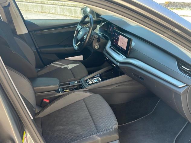 Škoda Octavia 2.0 TDI EVO 115CV SPORTLINE - Foto 8