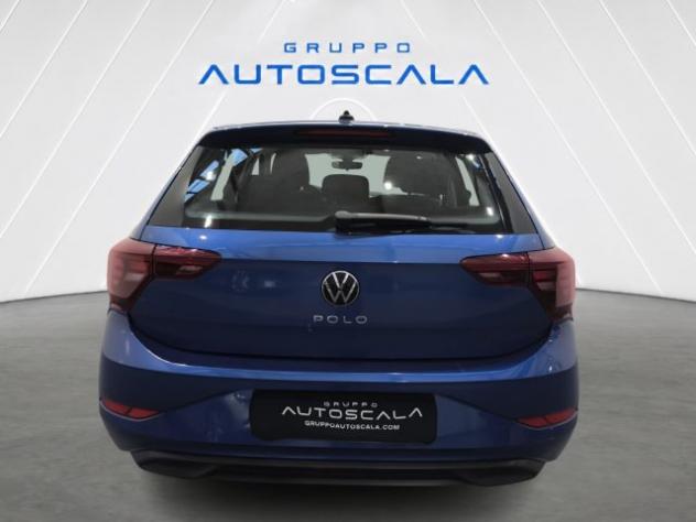 VOLKSWAGEN Polo 1.0 TSI 95cv Style rif. 24159808 - Foto 4