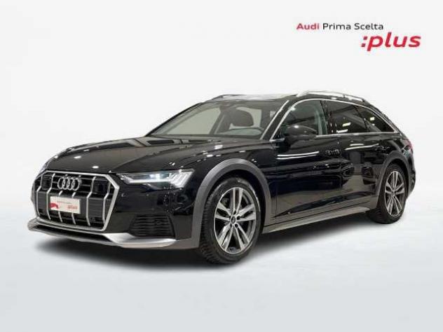 Audi A6 Allroad Quattro 40 2.0tdi mhev Business Advanced 204cv stronic