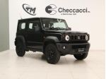 Suzuki Jimny IV 2023 1.5 Pro 4wd allgrip *GPL* SOLI 58.000 KM *
