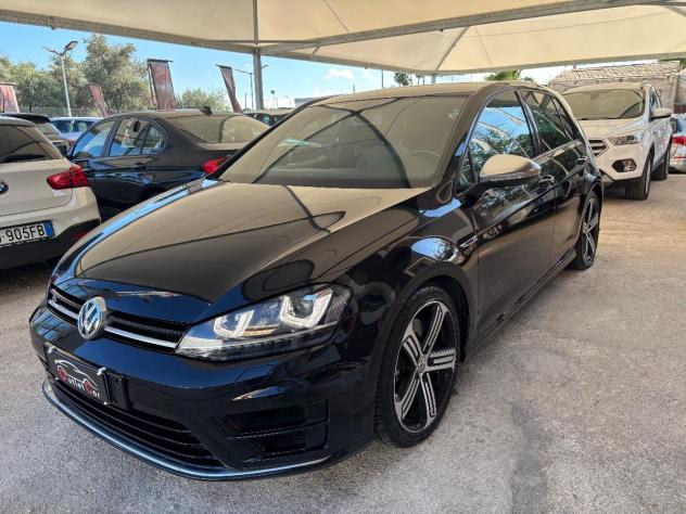 VOLKSWAGEN - Golf - R 2.0 5p. DSG - Foto 3