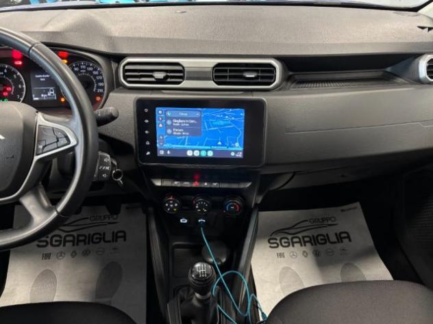 DACIA Duster 1.0 GPL 4x2 Comfort rif. 24051915 - Foto 9