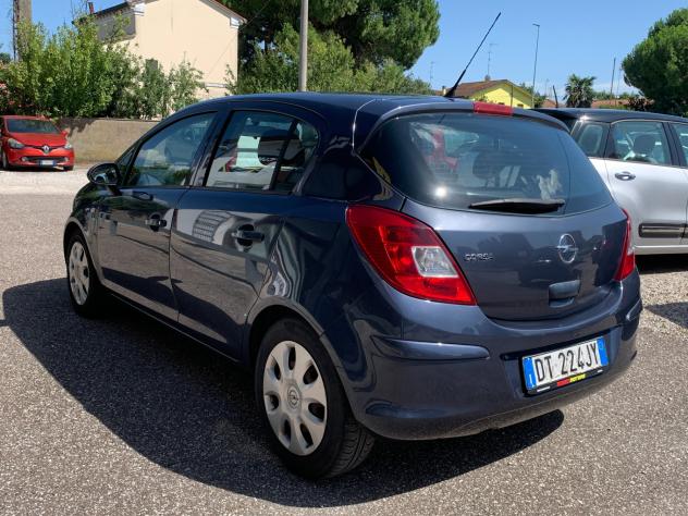 Opel Corsa 1.2 5 porte Enjoy GPL X NEOPATENTATI - Foto 7