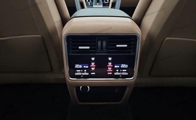 Porsche Cayenne 3.0 V6 340CV 06/2018 TETTO RISCALDABILI ITALIANA - Foto 8