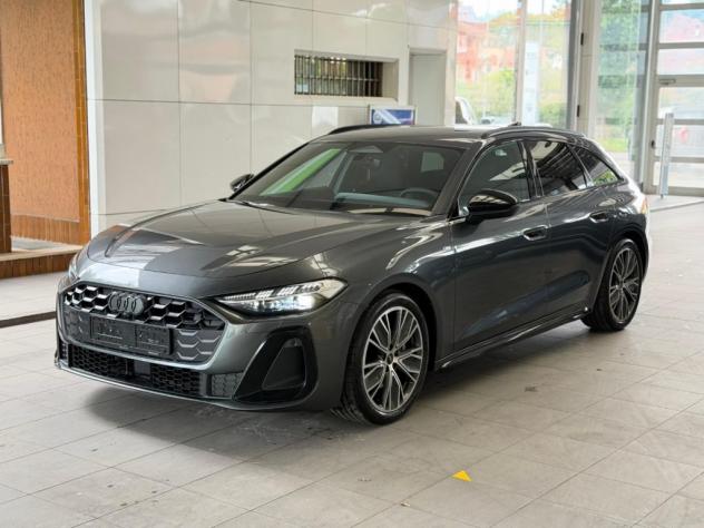 Audi A5 A5 Avant 2.0 tdi mhev+ S line edition 204cv s-tronic - Foto 2