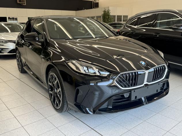 BMW Serie 1 118d 5p. MSport MY2025 - No obblighi finanz. - Foto 3