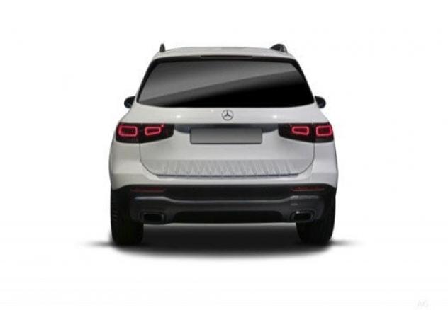 Mercedes-Benz GLB - X247 2019 200 d Premium 4matic auto - Foto 8