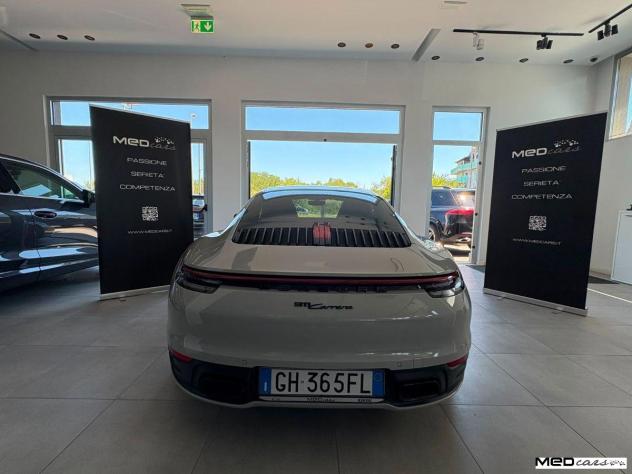 PORSCHE - 911 Coupè - Foto 8