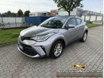 TOYOTA C-HR 1.8 Hybrid E-CVT Active rif. 23783611