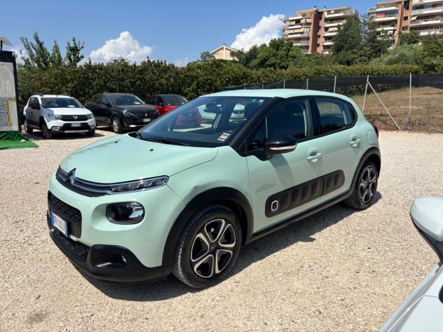 Citroen C3 PureTech 82 Benzina/ GPL Shine - Foto 2