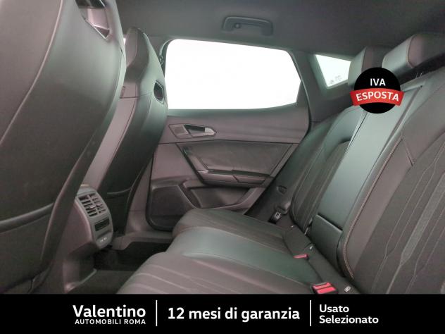 CUPRA Formentor 1.5 TSI DSG - Foto 10