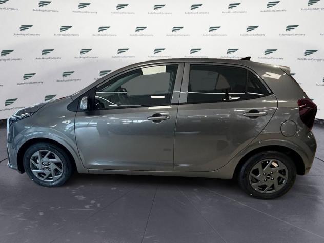 Kia Picanto Picanto 1.0 GDi 5 porte Urban - Foto 2