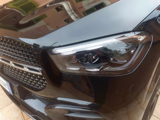 Mercedes-benz GLE 350 de hybrid EQ 4Matic AMG Line Premium Plus TETTO PANORAMICO - Foto 6