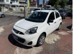 Nissan Micra 1.2 GPL All. Visia **UNI PROPRIETARIO**