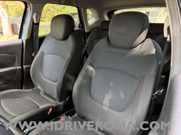RENAULT Captur Captur 1.5 dci Business 90cv edc rif. 24096821 - Foto 10