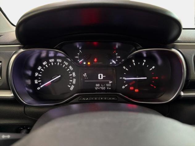 CITROEN C3 PureTech 82 S&S Uptown rif. 24229236 - Foto 9
