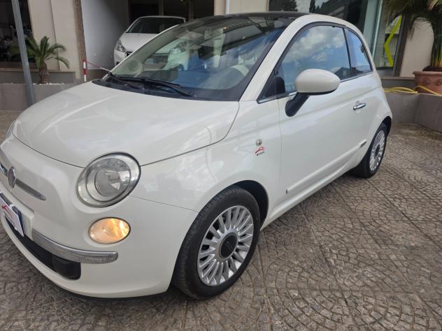 Fiat 500 1.2 Lounge - Foto 8