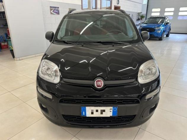 FIAT Panda 0.9 TwinAir Turbo S&S Lounge rif. 23296488 - Foto 2