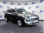 Ford Kuga 1.5 EcoBlue 120CV 2WD Titanium X Auto -**