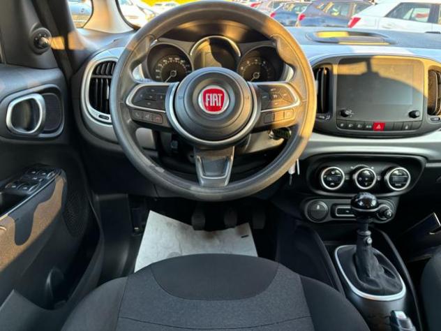 FIAT 500L 1.4 Benz. S&S OK NEOPATENTATI rif. 23772040 - Foto 7