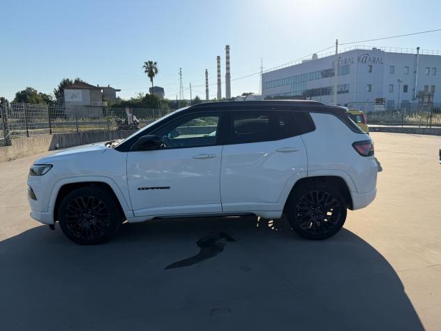 JEEP Compass My23 S 1.6 Diesel 130CV iva esposta - Foto 9