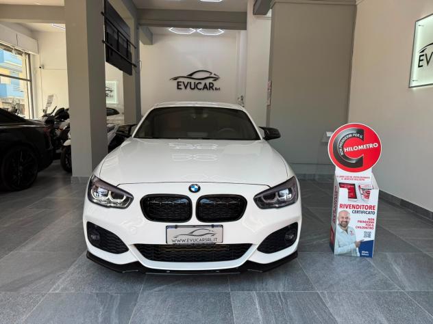Bmw 120d 5p. Msport Shadow Line 2019 - Foto 2