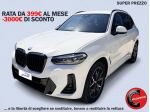 BMW - X3  xdrive20d mhev 48V Msport auto#RETROCAMERA!