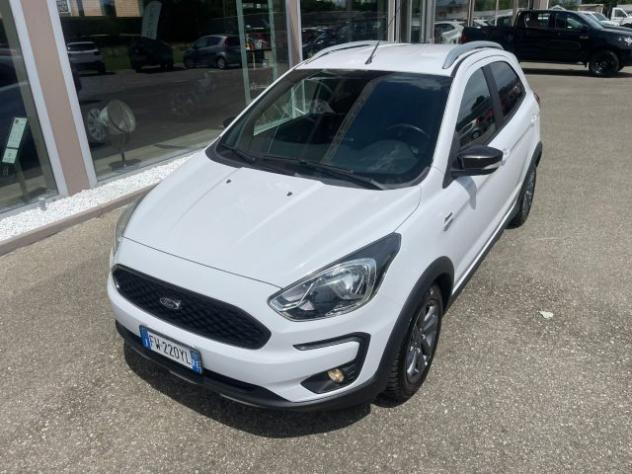 FORD Ka+ 1.2 85 CV Start&Stop Active rif. 23705323 - Foto 9