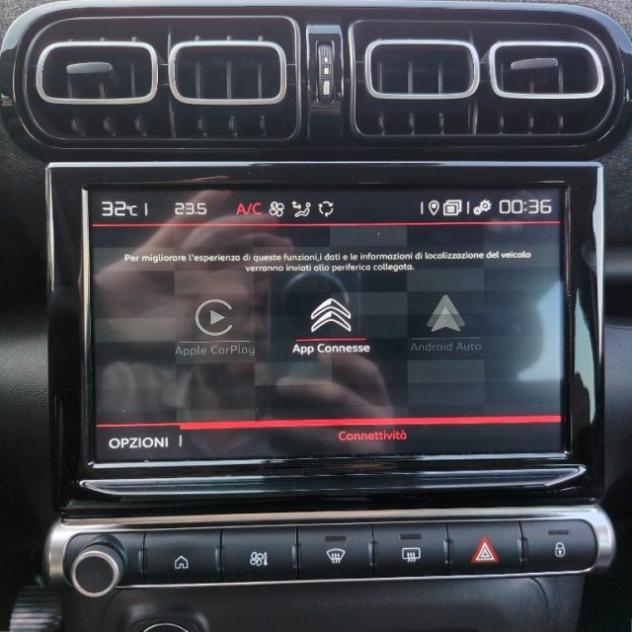 CITROEN C3 Aircross BlueHDi 110 Shine rif. 24186631 - Foto 9
