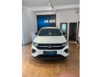 VOLKSWAGEN T-Cross 1.0 TSI 85kW R-Line Plus DSG rif. 23855927