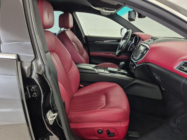 Maserati Ghibli III 2013 Diesel 3.0 V6 ds 275cv auto - Foto 10