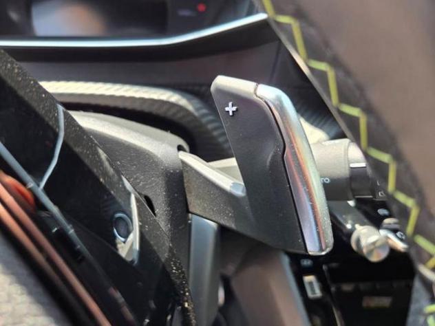 PEUGEOT 208 Hybrid 145 e-DCS6 GT + sedili elettrici rif. 23992067 - Foto 5
