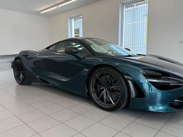 McLaren 720S 720S 4.0 V8 - Foto 3