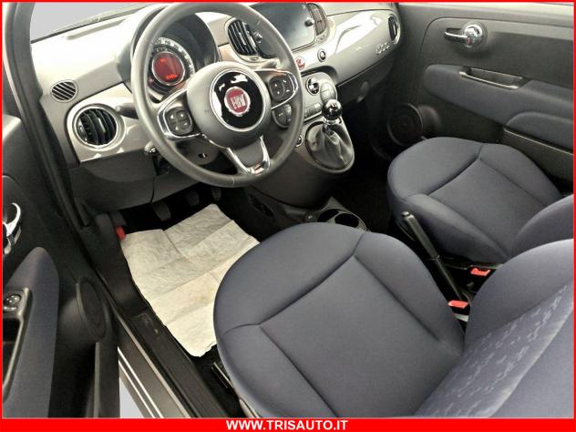 FIAT 500 1.0 Hybrid Club NEOPATENTATI - Foto 4