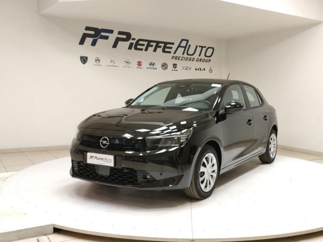 Opel Corsa Corsa Edition Hybrid 110CV DTC6