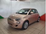 FIAT 500 Electric Elettrica Berlina 320 118cv + PACK TECH